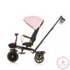 Chipolino Max Sport tricikli kupolával - Flamingo