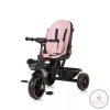 Chipolino Max Sport tricikli kupolával - Flamingo