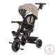 Chipolino Max Sport tricikli kupolával - Latte