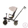 Chipolino Max Sport tricikli kupolával - Latte