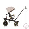 Chipolino Max Sport tricikli kupolával - Latte