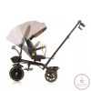 Chipolino Max Sport tricikli kupolával - Latte