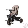 Chipolino Max Sport tricikli kupolával - Latte