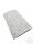 Pamut strech lepedő 60x120-70x140cm - Oliva Csillagok