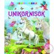 Szuper puzzle - Unikornisok 