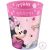 Disney Minnie Junior micro prémium műanyag pohár 250 ml