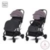 Lorelli Minori Sport babakocsi - Grey Jasper