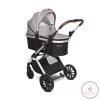 Lorelli Glory multifunkciós babakocsi - Opaline Grey 