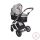 Lorelli Glory multifunkciós babakocsi - Opaline Grey 