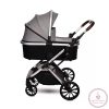 Lorelli Glory multifunkciós babakocsi - Opaline Grey 