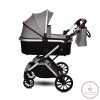 Lorelli Glory multifunkciós babakocsi - Opaline Grey 