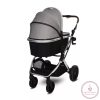 Lorelli Glory multifunkciós babakocsi - Opaline Grey 
