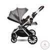 Lorelli Glory multifunkciós babakocsi - Opaline Grey 