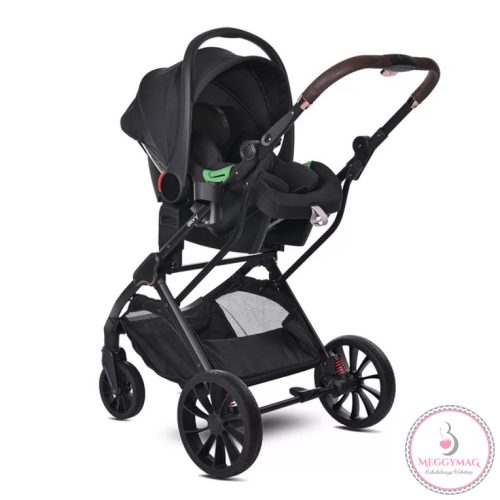 Lorelli Glory multifunkciós babakocsi - Opaline Grey 