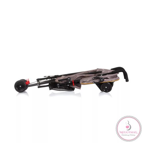 Chipolino Amaya sport babakocsi - Giraffe