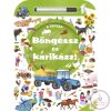 Böngéssz és karikázz! - A tanyán 