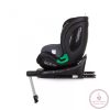 Chipolino Maximus autósülés I-Size 40-150cm -obsidian