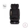 Chipolino Maximus autósülés I-Size 40-150cm -obsidian