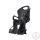 Bellelli Mr Fox Standard B-Fix bicikliülés 22kg-ig - Black