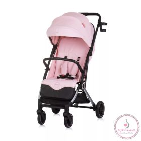   Chipolino Pixie sport babakocsi - Pink Marshmallow, KÉSZLETEN A BOLTBAN!