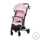 Chipolino Pixie sport babakocsi - Pink Marshmallow, KÉSZLETEN A BOLTBAN!