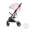 Chipolino Pixie sport babakocsi - Pink Marshmallow, KÉSZLETEN A BOLTBAN!