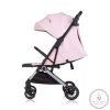 Chipolino Pixie sport babakocsi - Pink Marshmallow, KÉSZLETEN A BOLTBAN!