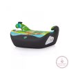 Chipolino UTY autós ülésmagasító 125-150 cm I-Size - Forest