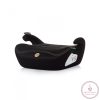 Chipolino UTY autós ülésmagasító 125-150 cm I-Size - Obsidian