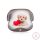 Chipolino UTY autós ülésmagasító 125-150 cm I-Size - Doggie