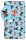 Bing Puddle gumis lepedő 90x200 cm