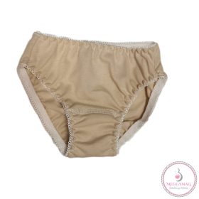 Lányka bugyi – Tejeskávé 74-80