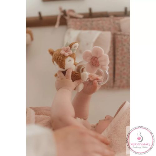Little Dutch csörgő őzike- Fairy Garden