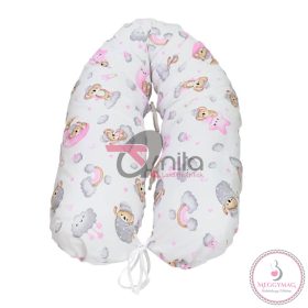 Pille Szoptatós párna – K 780