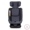 Chipolino Supreme autósülés Isofix 40-150cm - Flamingo