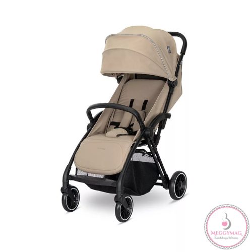 Lorelli Quick Automatic Sport babakocsi - Beige