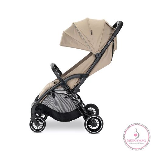 Lorelli Quick Automatic Sport babakocsi - Beige