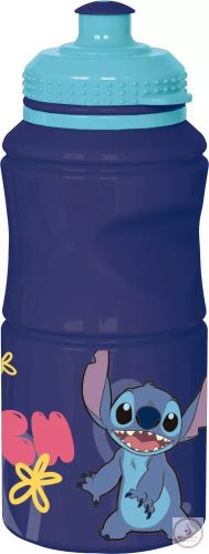 Disney Lilo és Stitch Palms kulacs, sportpalack 380 ml