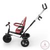 Kinderkraft tricikli Aston 2 Plus pink 