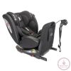 Lorelli Ares i-size autósülés 40-150cm - Black 