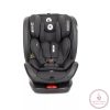 Lorelli Ares i-size autósülés 40-150cm - Black 