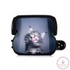 Chipolino Go Boost Isofixes autós ülésmagasító 125-150 cm - cat 