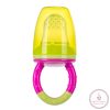 Canpol babies Silicone Fresh Food Feeder szilikonos etetőháló hozzátápláláshoz