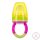 Canpol babies Silicone Fresh Food Feeder szilikonos etetőháló hozzátápláláshoz