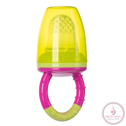 Canpol babies Silicone Fresh Food Feeder szilikonos etetőháló hozzátápláláshoz
