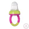 Canpol babies Silicone Fresh Food Feeder szilikonos etetőháló hozzátápláláshoz