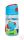 Fisher-Price Animals Fly műanyag szívószálas kulacs akasztóval 350 ml