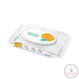 BabyOno pelenkatároló zacskó illatosított 100db 1052