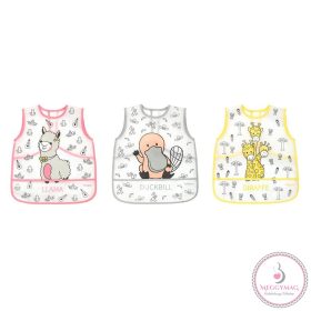 BabyOno előke fólia 12hó 838, UTOLSÓ DARABOK!