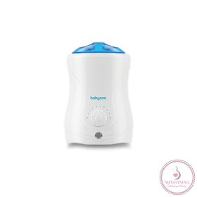 BabyOno elektromos ételmelegítő és sterilizáló 216